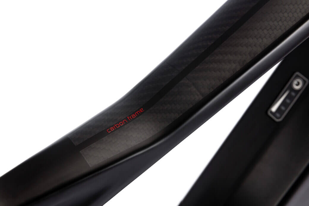 Fantic XMF 1.7 Carbon Sport