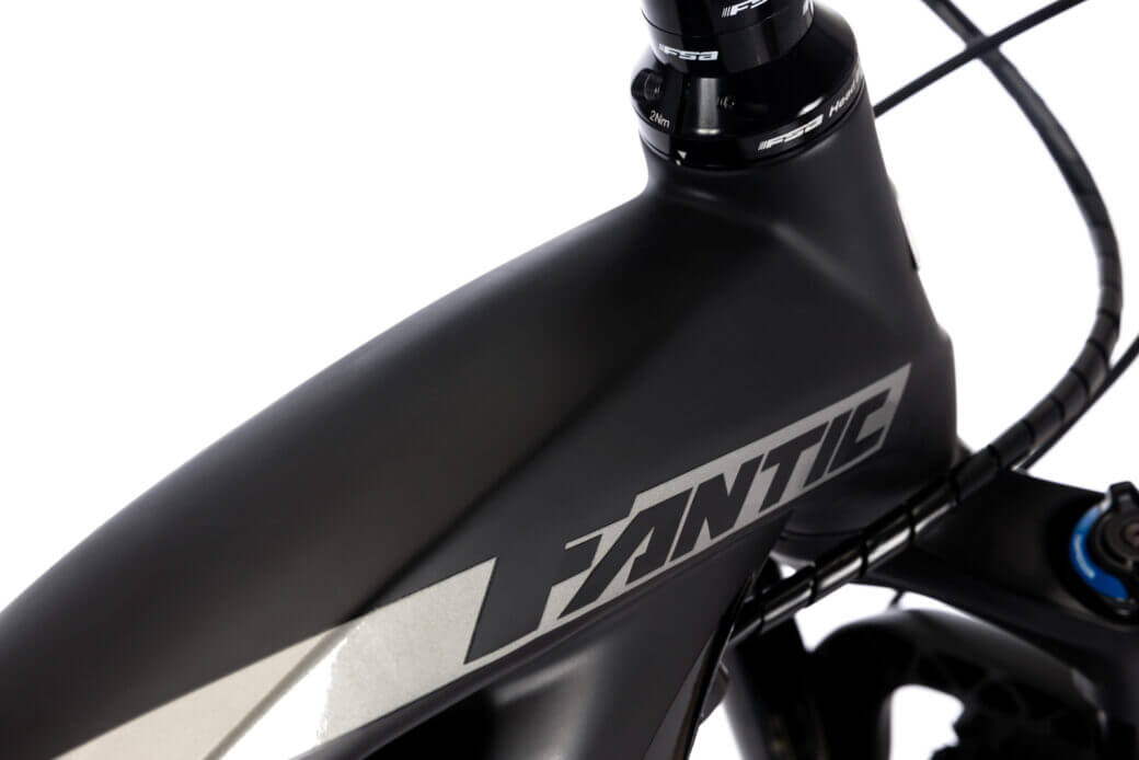 Fantic XMF 1.7 Carbon Sport