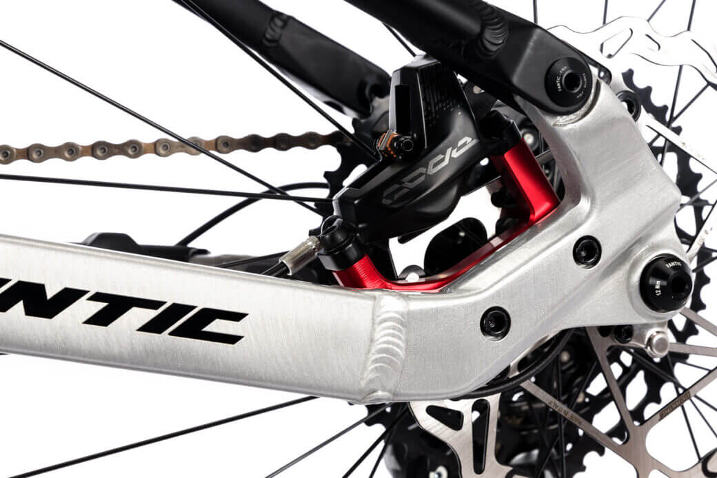 Fantic XMF 1.7 Carbon Sport