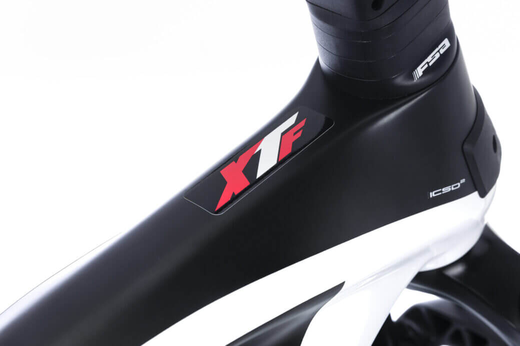 Fantic XTF 1.6 Carbon Race