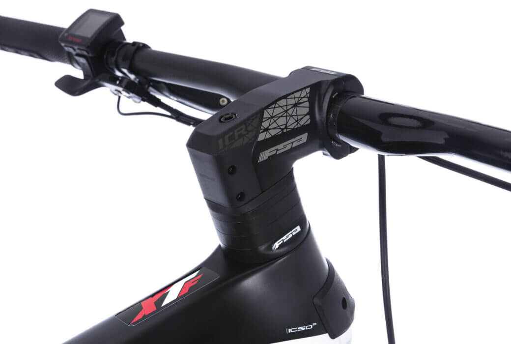 Fantic XTF 1.6 Carbon Race