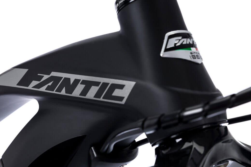 Fantic XMF 1.7 Carbon Race