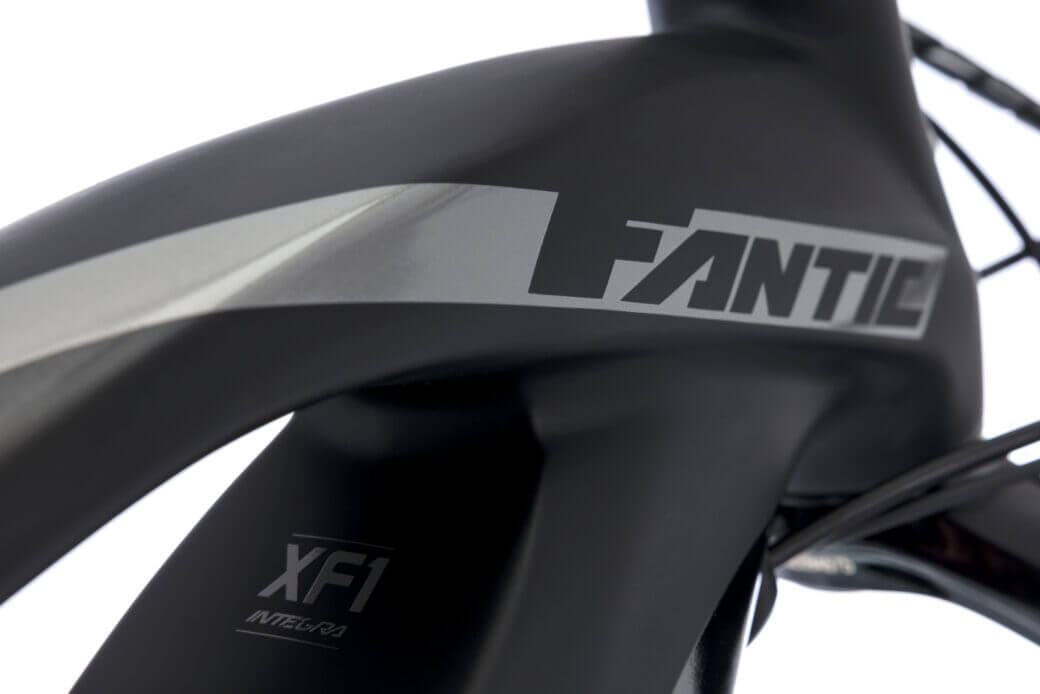 Fantic XMF 1.7 Carbon Race