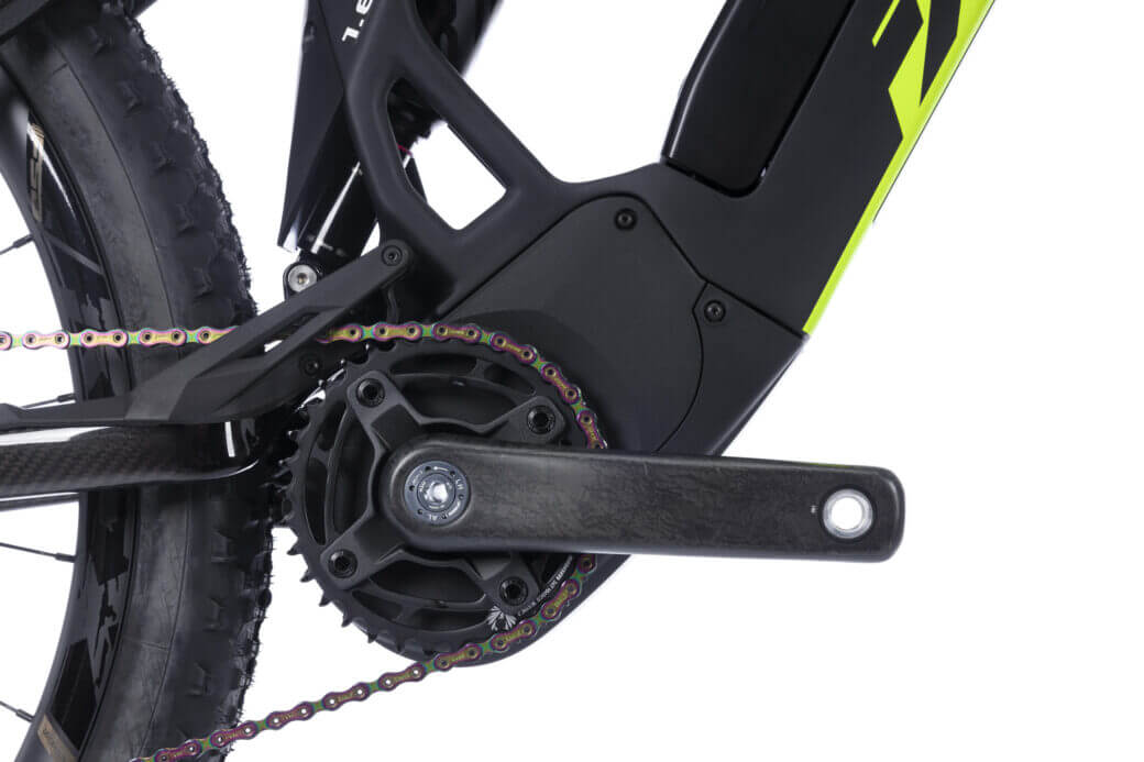 XTF 1.5 Carbon