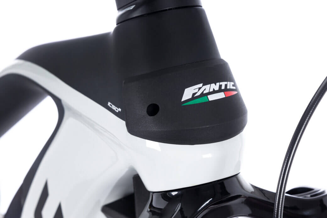 Fantic XTF 1.6 Carbon Factory