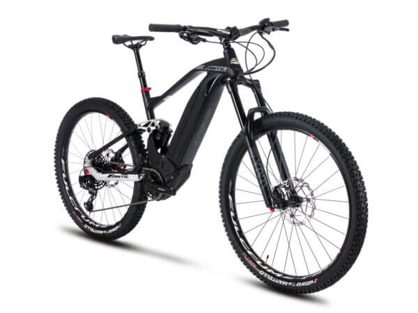 Fantic XMF 1.7 Carbon Sport