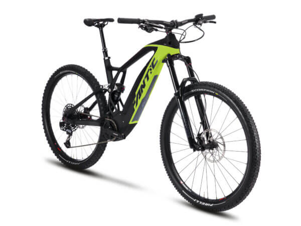 XTF 1.5 Carbon