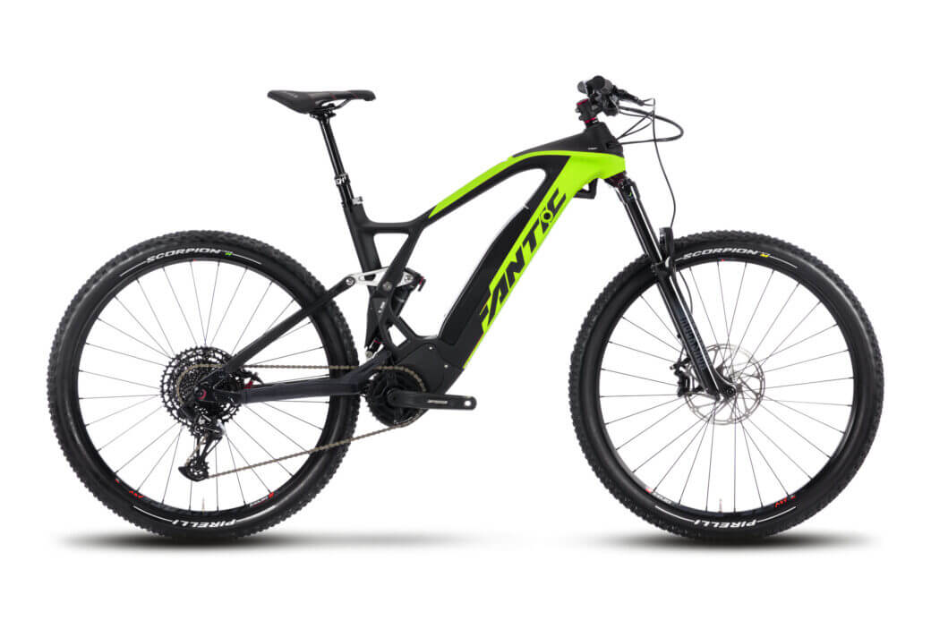 XTF 1.5 Carbon