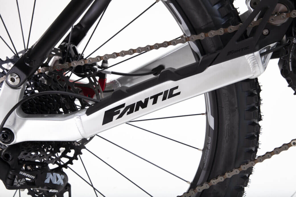 Fantic XMF 1.7