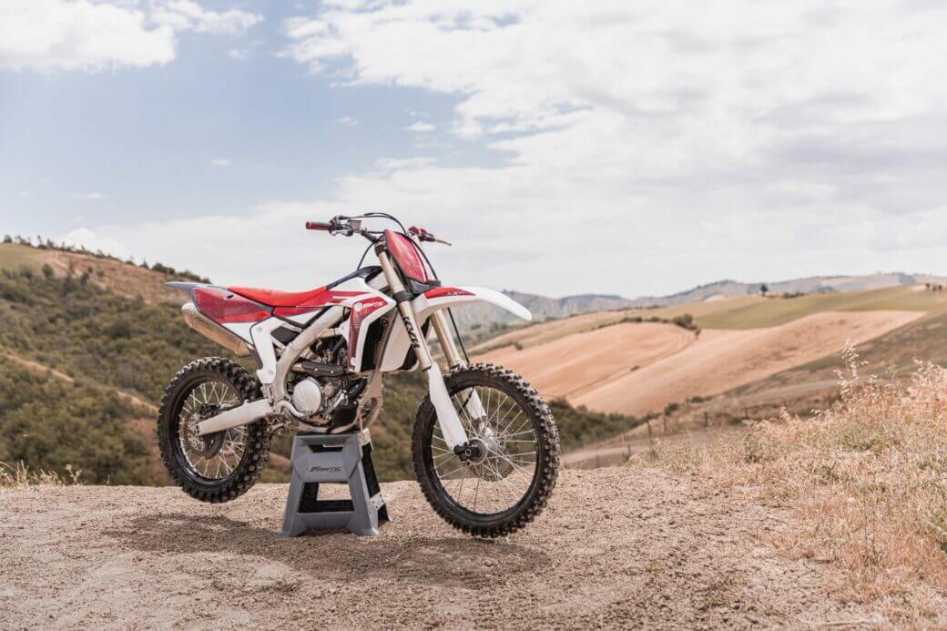 Motocross XXF 250