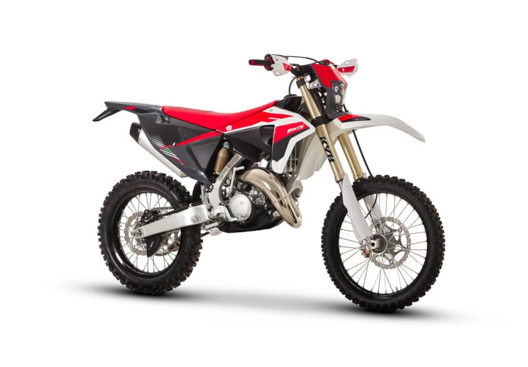 Enduro XE 125