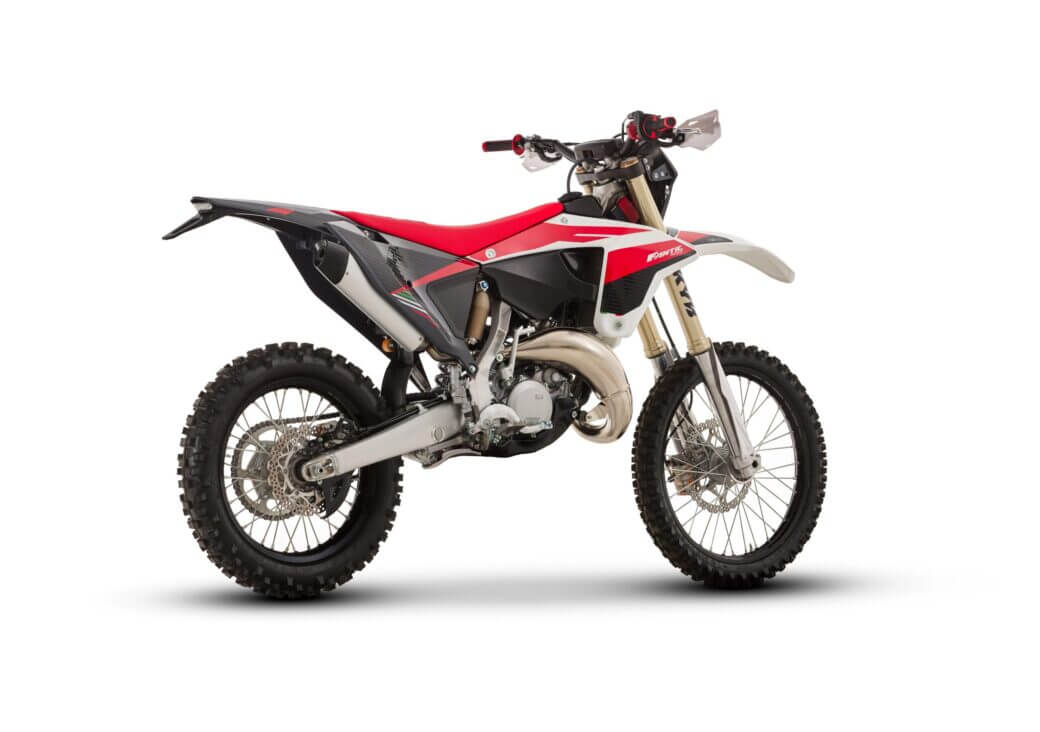 Enduro XE 125