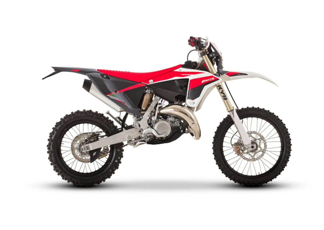 Enduro XE 125