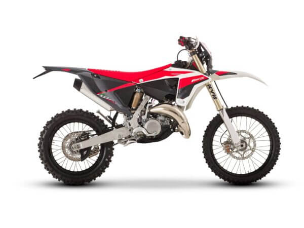 Enduro XE 125