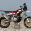 XEF Rally
