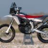 XEF Rally