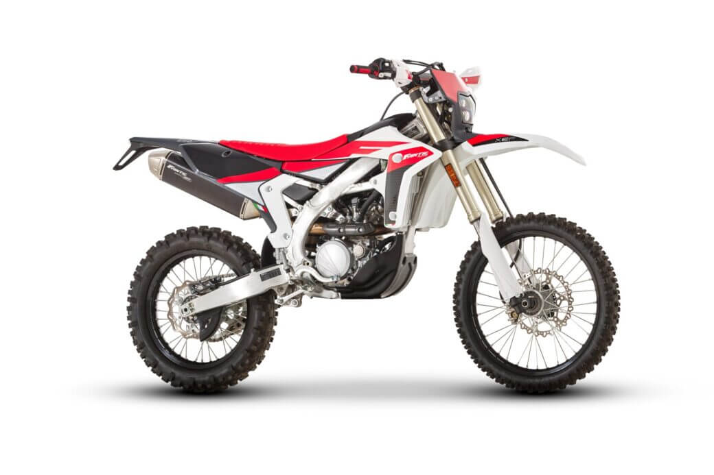 Enduro XEF 250