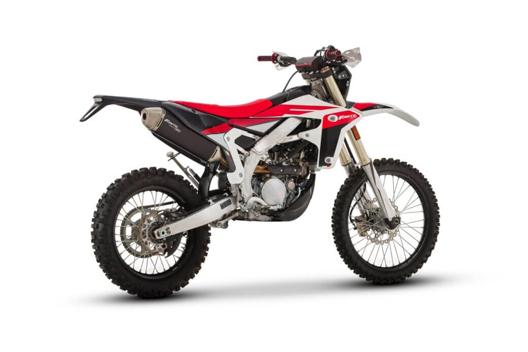 Enduro XEF 250