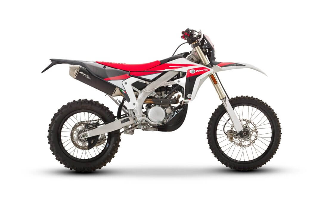 Enduro XEF 250