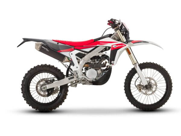 Enduro XEF 250