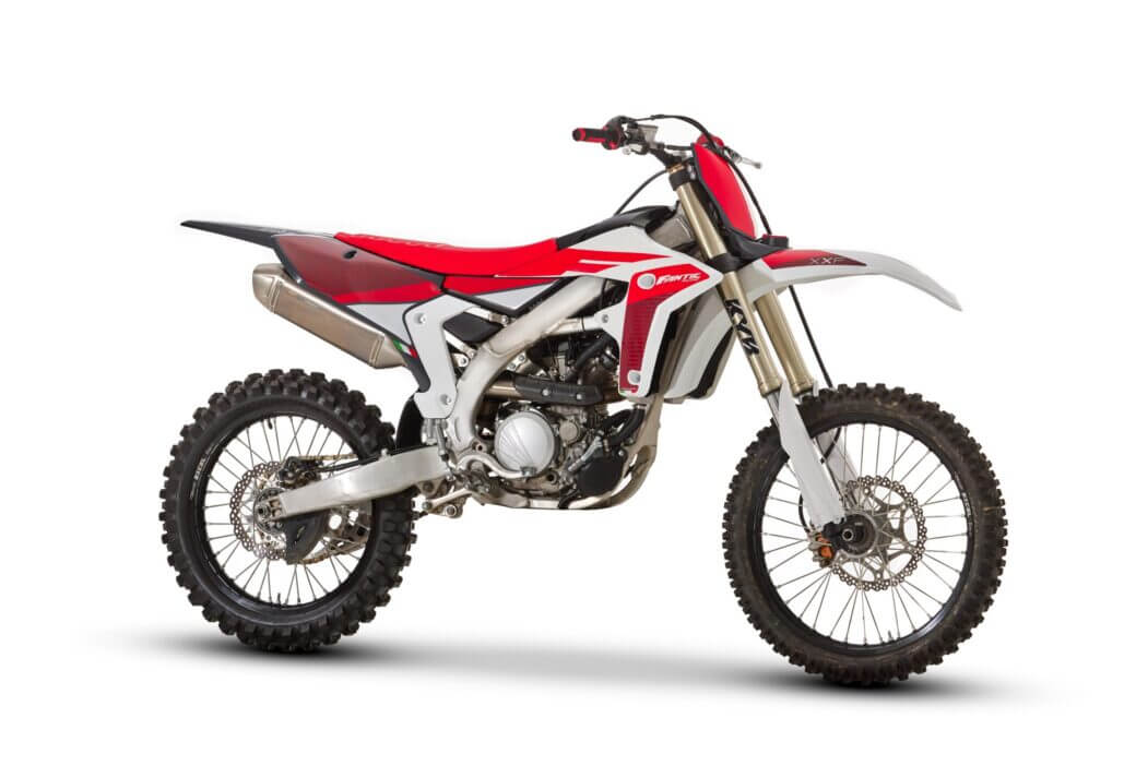 Motocross XXF 250