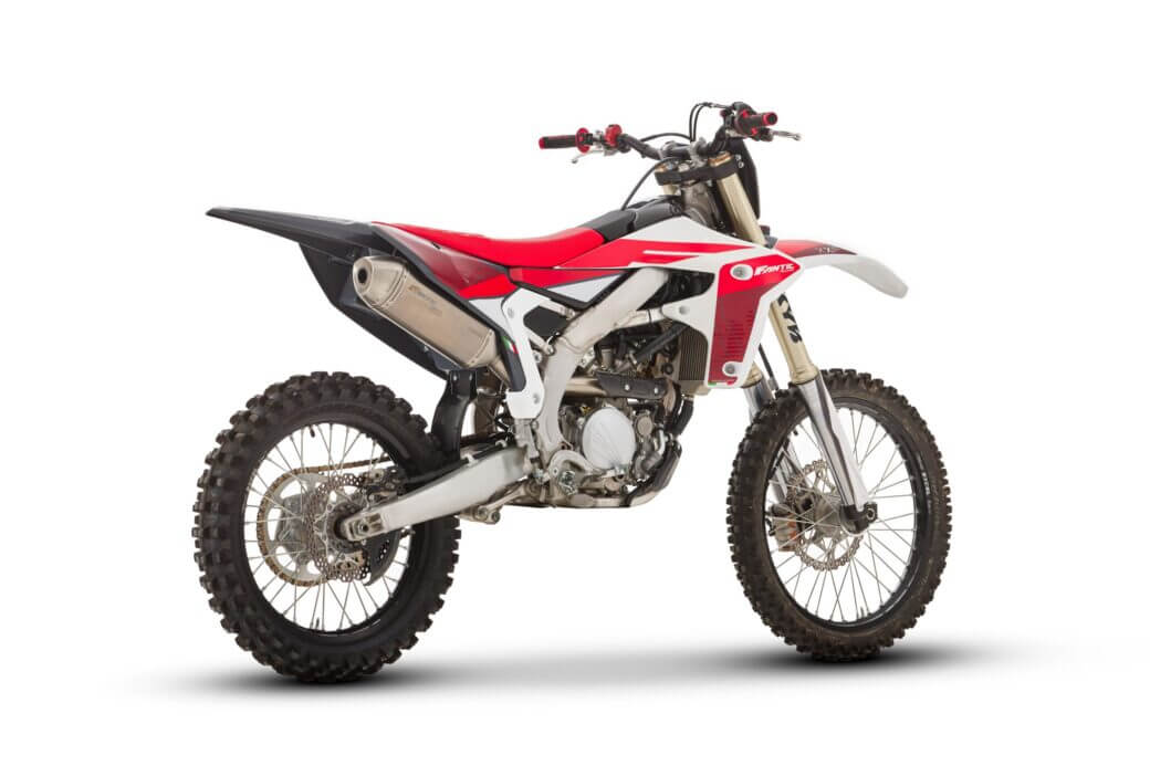 Motocross XXF 250