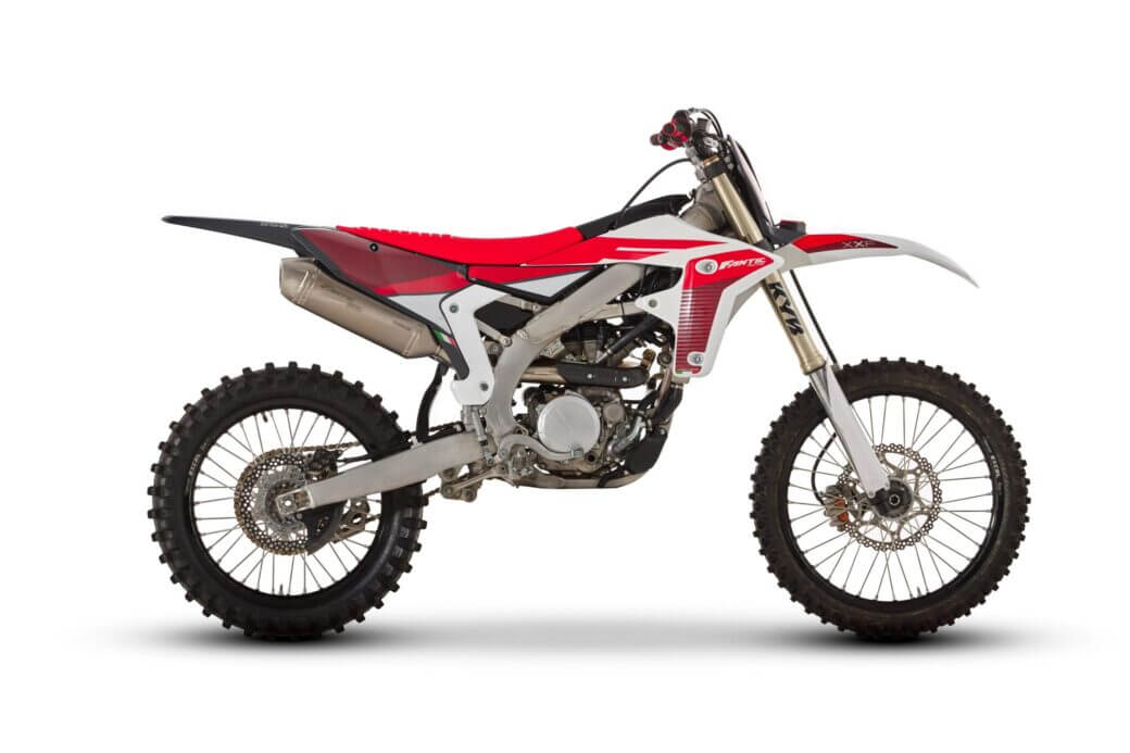 Motocross XXF 250