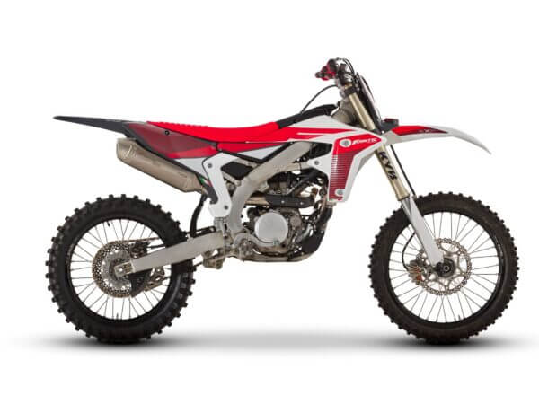 Motocross XXF 250