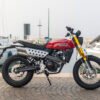 Fantic Caballero Scrambler 125 - 2025 - Image 23