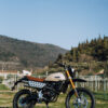 Fantic Caballero Rally 125 - Image 17