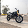 Fantic Caballero Scrambler 125 - 2025 - Image 33