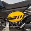 Fantic Caballero Scrambler 125 - 2025 - Image 42