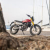 Fantic Caballero Scrambler 125 - 2025 - Image 32