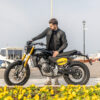 Fantic Caballero Scrambler 125 - 2025 - Image 43