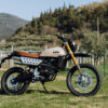 Fantic Caballero Rally 125 - Image 18