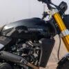 Fantic Caballero Scrambler 125 - 2025 - Image 34