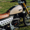 Fantic Caballero Rally 125 - Image 19