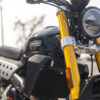 Fantic Caballero Scrambler 125 - 2025 - Image 35