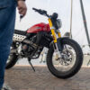 Fantic Caballero Scrambler 125 - 2025 - Image 26