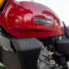 Fantic Caballero Scrambler 125 - 2025 - Image 27