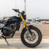 Fantic Caballero Scrambler 125 - 2025 - Image 37