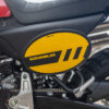 Fantic Caballero Scrambler 125 - 2025 - Image 28