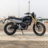 Fantic Caballero Scrambler 125 - 2025 - Image 38
