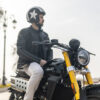 Fantic Caballero Scrambler 125 - 2025 - Image 39
