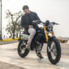 Fantic Caballero Scrambler 125 - 2025 - Image 40