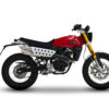 Fantic Caballero Scrambler 125 - 2025 - Image 2