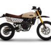 Fantic Caballero Rally 125