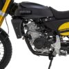 Fantic Caballero Scrambler 125 - 2025 - Image 15