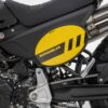 Fantic Caballero Scrambler 125 - 2025 - Image 16