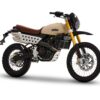 Fantic Caballero Rally 125 - Image 2